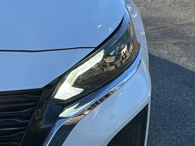 used 2024 Nissan Altima car, priced at $26,500