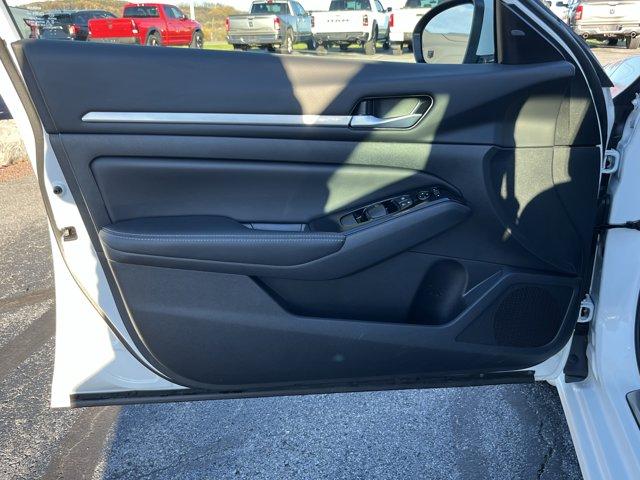 used 2024 Nissan Altima car, priced at $26,500