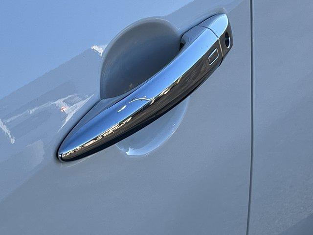 used 2024 Nissan Altima car, priced at $26,500