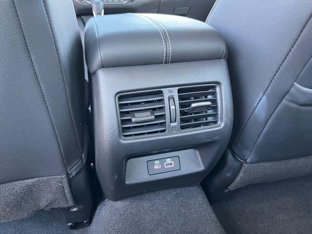 used 2024 Nissan Altima car, priced at $26,500