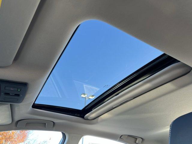 used 2024 Nissan Altima car, priced at $26,500