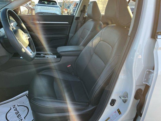 used 2024 Nissan Altima car, priced at $26,500