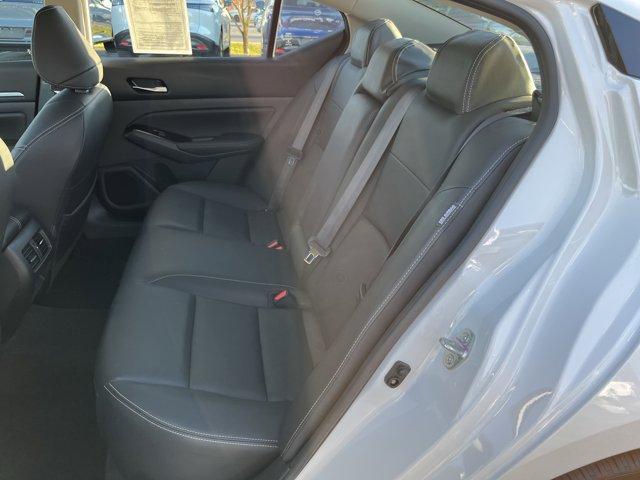 used 2024 Nissan Altima car, priced at $26,500