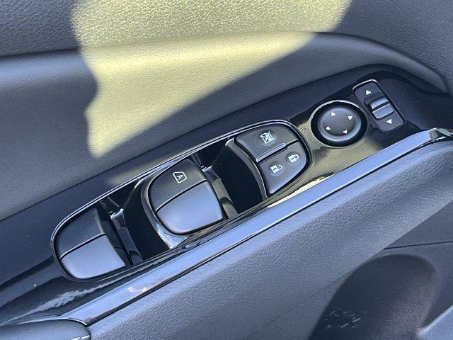 used 2024 Nissan Altima car, priced at $26,500