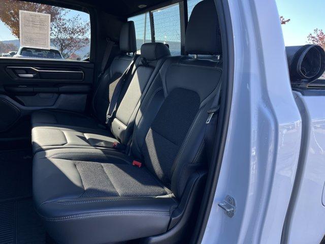 used 2021 Ram 1500 car, priced at $41,900