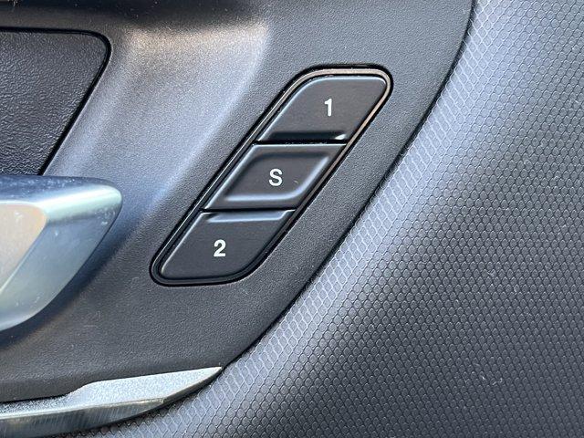 used 2021 Ram 1500 car, priced at $41,900