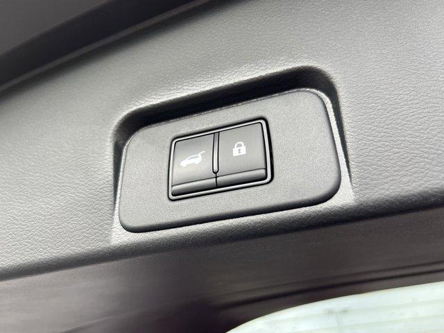 used 2023 Nissan Rogue car, priced at $25,800