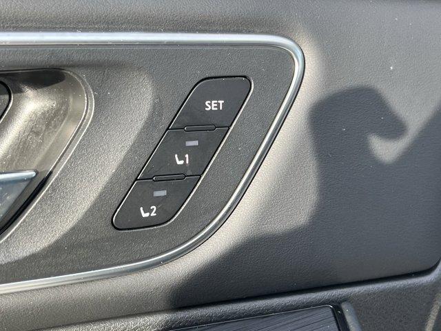 used 2023 Nissan Rogue car, priced at $26,000