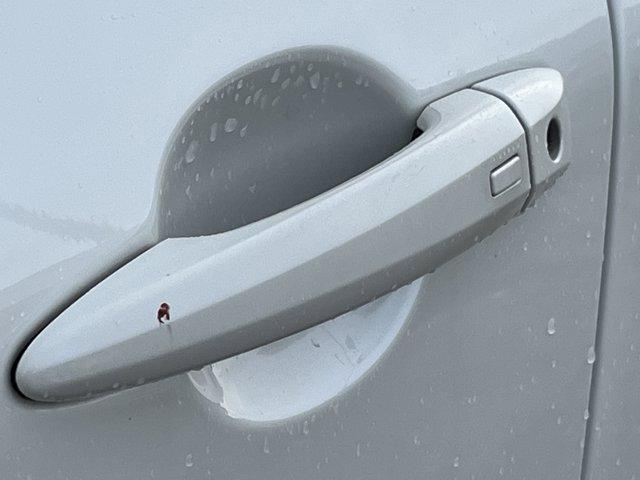 used 2023 Nissan Rogue car, priced at $23,800