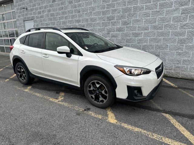 used 2020 Subaru Crosstrek car, priced at $19,000