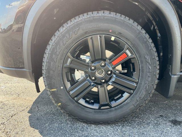 new 2026 Nissan Rogue car, priced at $33,900