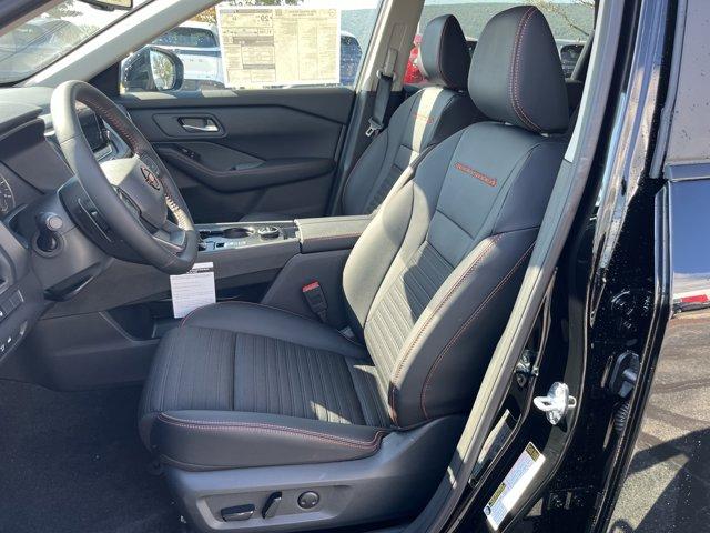 new 2026 Nissan Rogue car, priced at $33,900