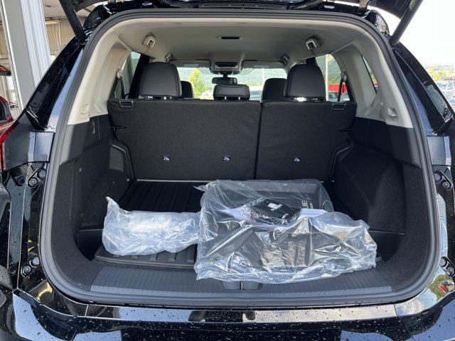 new 2026 Nissan Rogue car, priced at $33,900