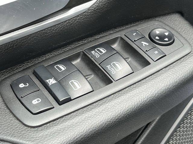 used 2021 Ram 1500 car, priced at $29,300