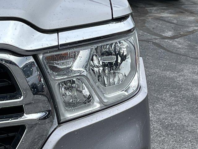 used 2021 Ram 1500 car, priced at $29,300