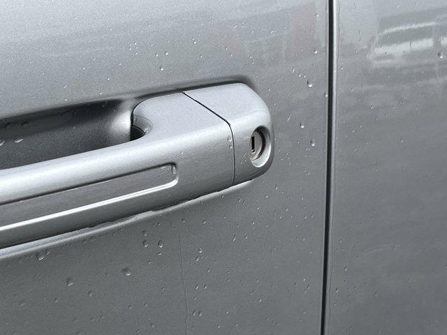 used 2021 Ram 1500 car, priced at $29,300