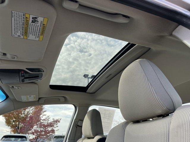 used 2020 Subaru Legacy car, priced at $18,500