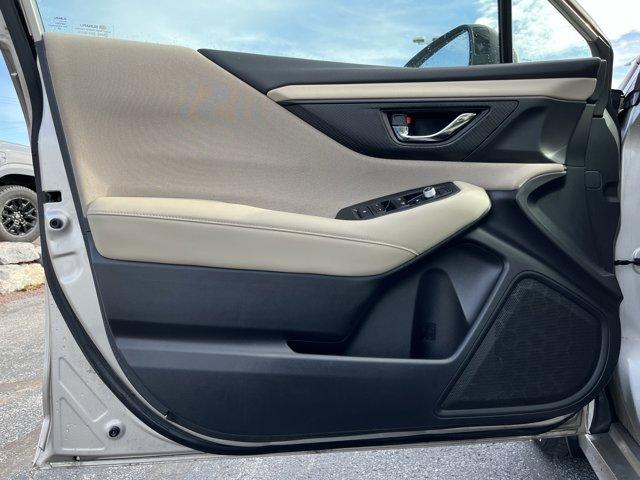 used 2020 Subaru Legacy car, priced at $18,500