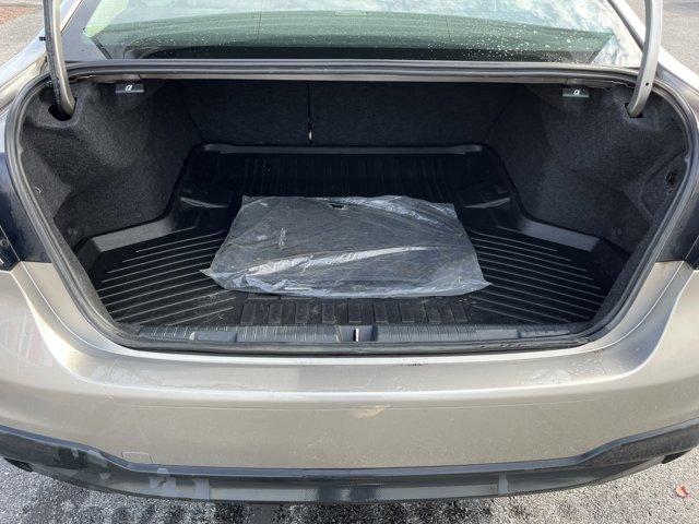 used 2020 Subaru Legacy car, priced at $18,500