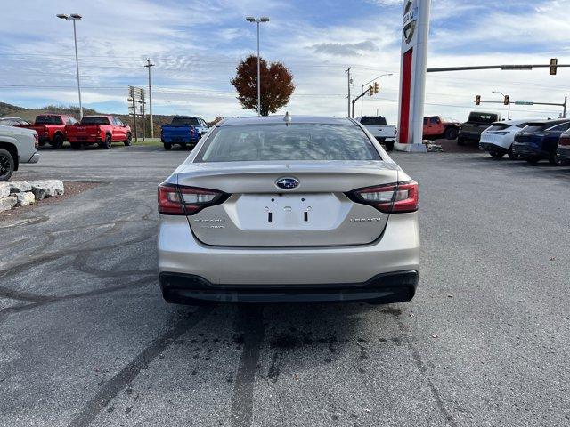 used 2020 Subaru Legacy car, priced at $18,500