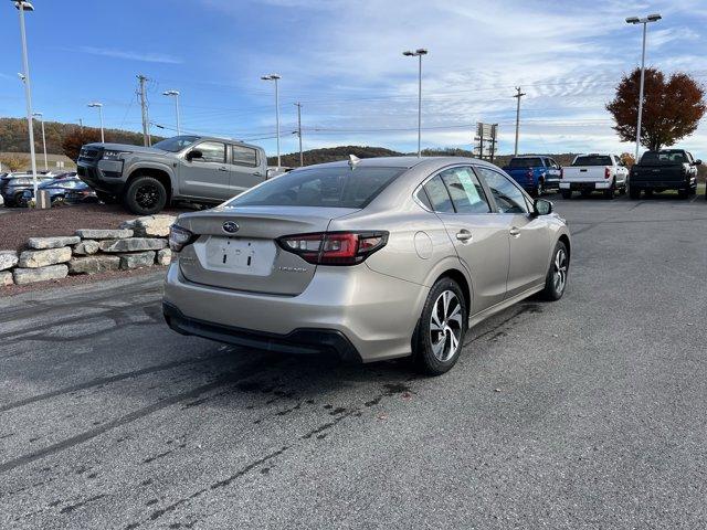 used 2020 Subaru Legacy car, priced at $18,500