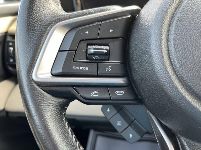 used 2020 Subaru Legacy car, priced at $18,500