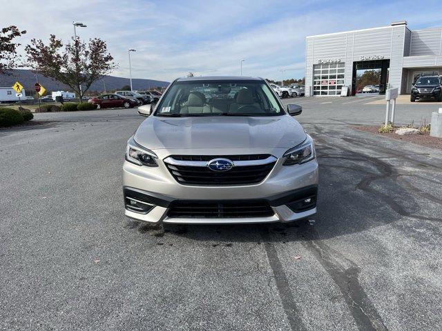 used 2020 Subaru Legacy car, priced at $18,500