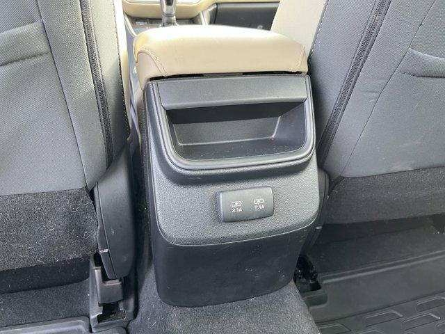 used 2020 Subaru Legacy car, priced at $18,500