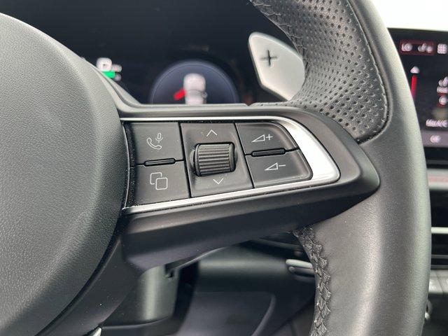 used 2024 Dodge Hornet car, priced at $32,000
