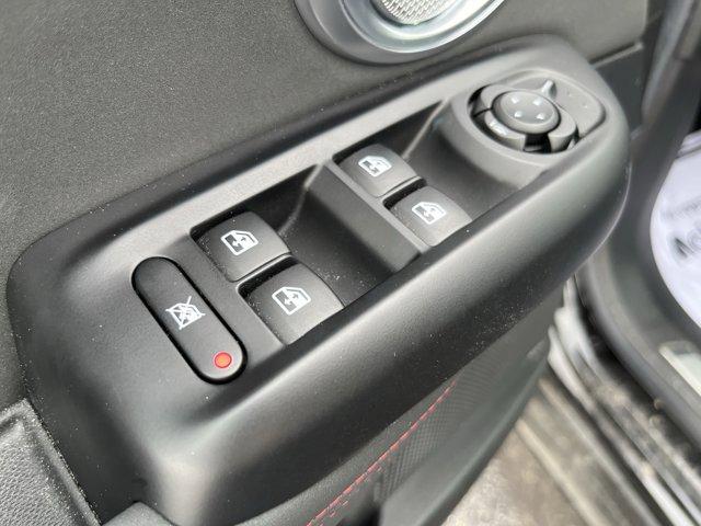 used 2024 Dodge Hornet car, priced at $32,000