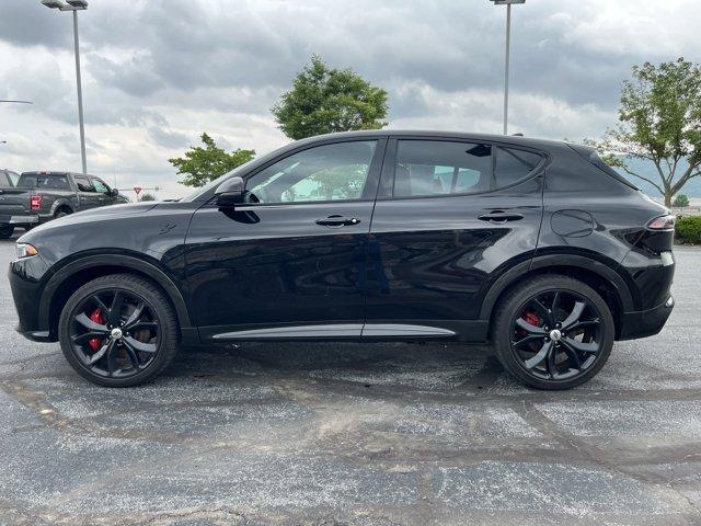 used 2024 Dodge Hornet car, priced at $32,000