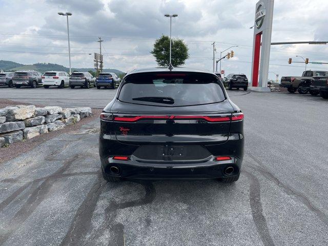 used 2024 Dodge Hornet car, priced at $32,000