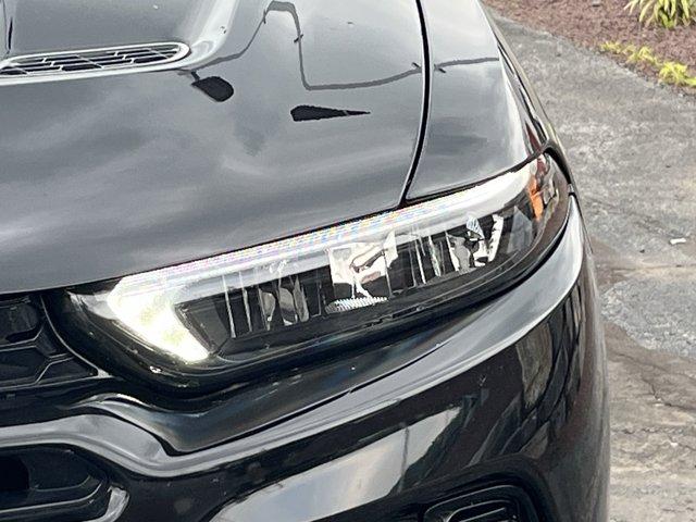 used 2024 Dodge Hornet car, priced at $32,000