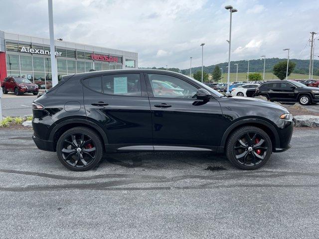 used 2024 Dodge Hornet car, priced at $32,000