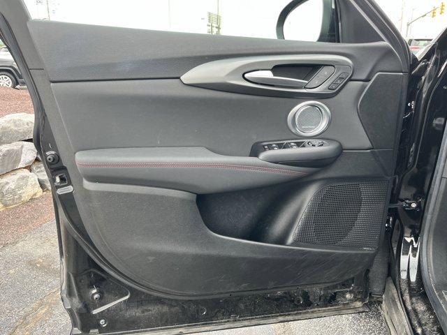 used 2024 Dodge Hornet car, priced at $32,000