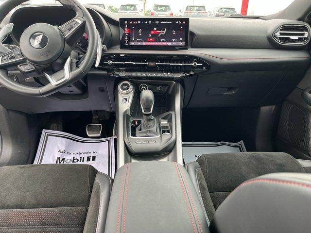used 2024 Dodge Hornet car, priced at $32,000