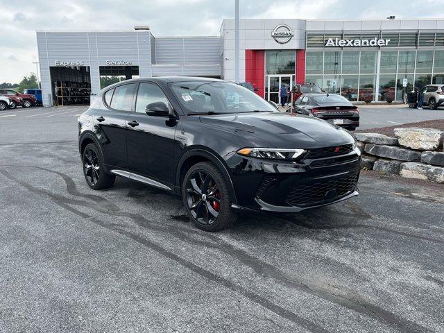 used 2024 Dodge Hornet car, priced at $32,000