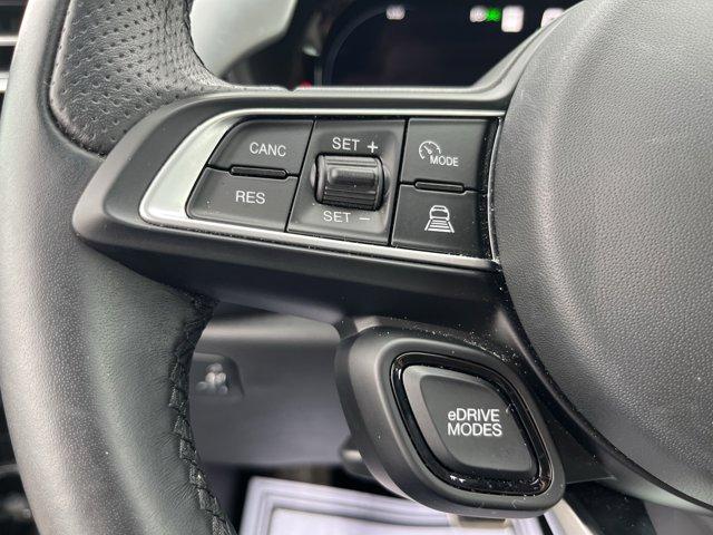 used 2024 Dodge Hornet car, priced at $32,000