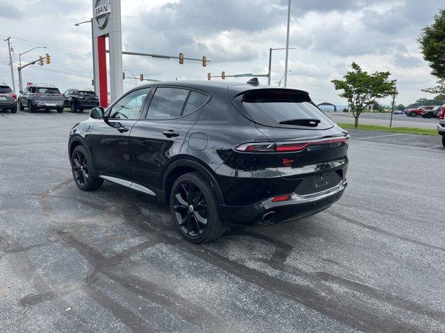 used 2024 Dodge Hornet car, priced at $32,000