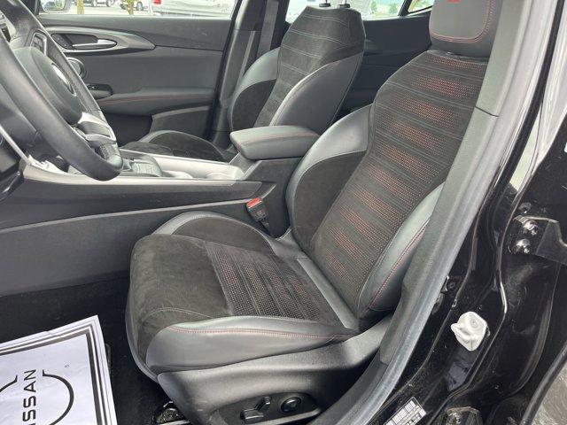 used 2024 Dodge Hornet car, priced at $32,000