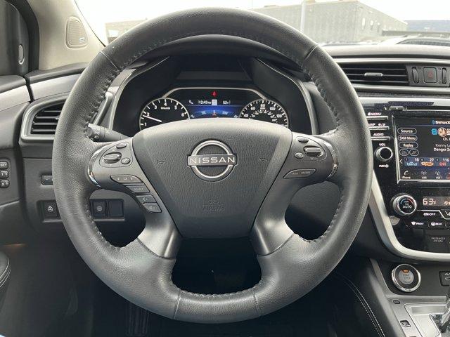 used 2024 Nissan Murano car, priced at $31,900