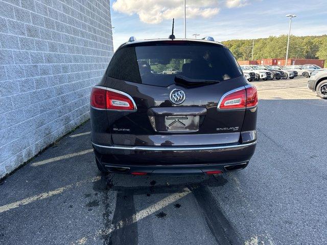 used 2017 Buick Enclave car, priced at $16,469