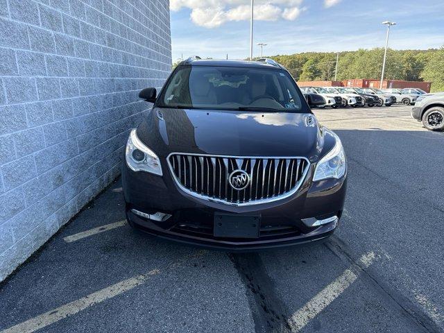 used 2017 Buick Enclave car, priced at $16,469