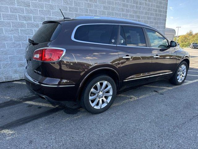 used 2017 Buick Enclave car, priced at $16,469