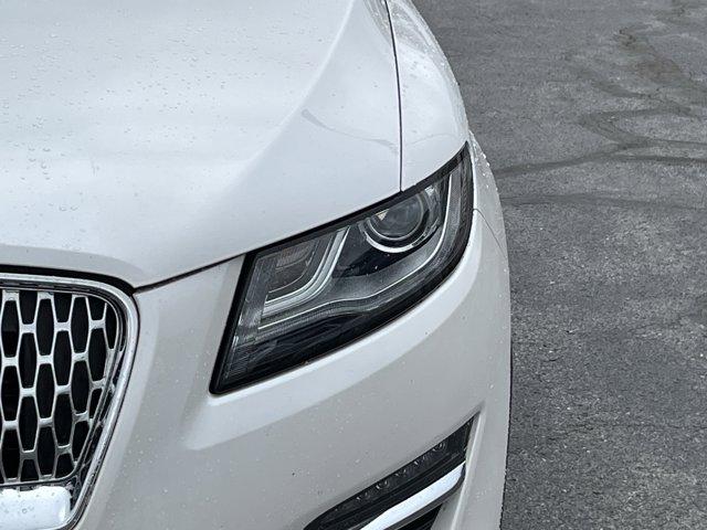 used 2019 Lincoln MKC car, priced at $17,700