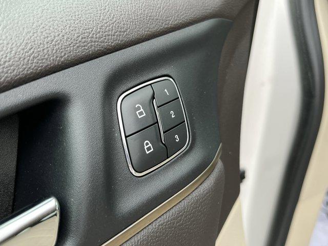 used 2019 Lincoln MKC car, priced at $17,700