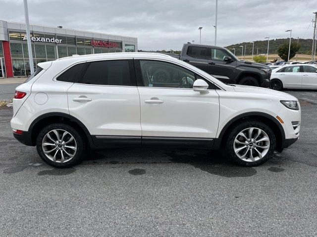 used 2019 Lincoln MKC car, priced at $17,700