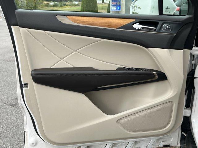 used 2019 Lincoln MKC car, priced at $17,700