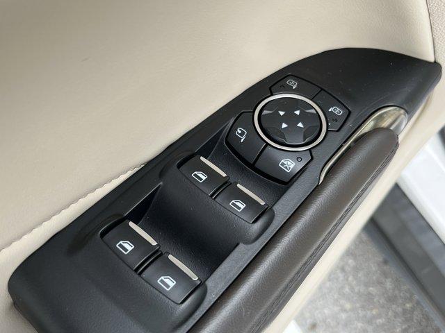 used 2019 Lincoln MKC car, priced at $17,700