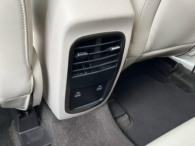 used 2019 Lincoln MKC car, priced at $17,700